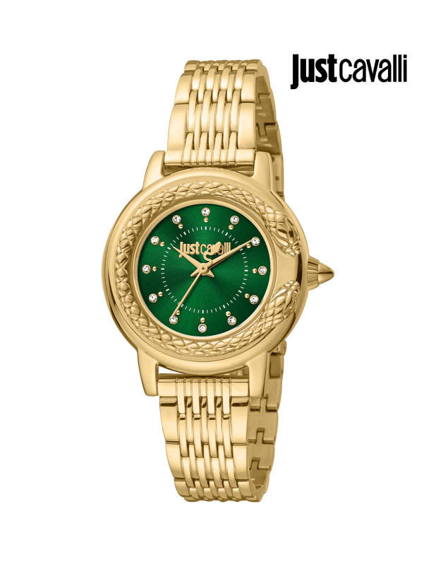 Just Cavalli Ladies Watch